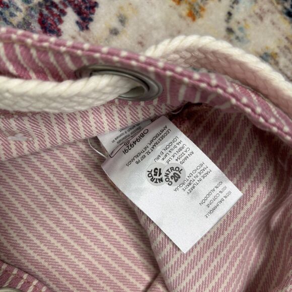 We The Free Moxie Railroad Low Slung Jeans - Picture 3 of 8